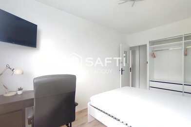 Appartement 5 pièces 440 €