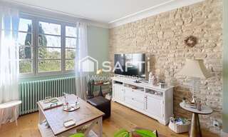 Maison 6 Pièces 110 m² à vendre à Cholet (49300)