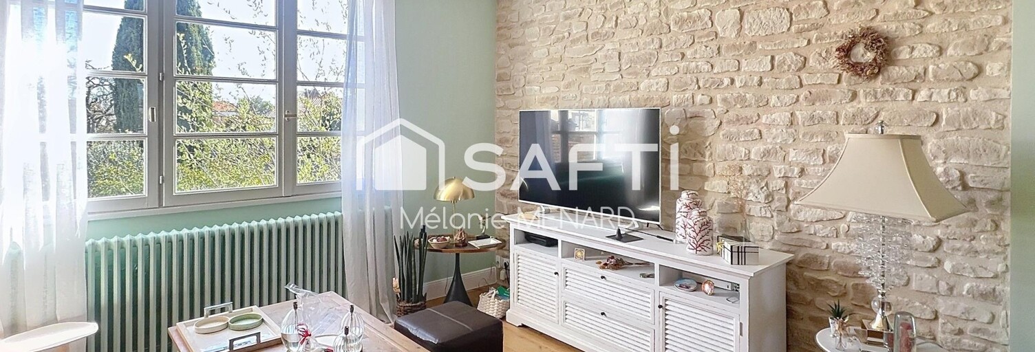 Maison 6 Pièces 110 m² à vendre à Cholet (49300)