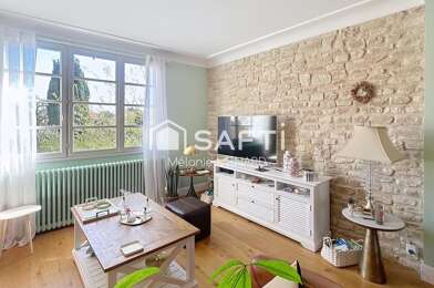 Maison 6 pièces 224500 €