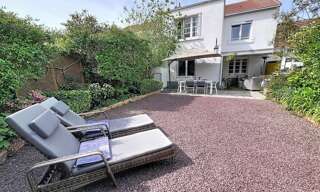 Maison 6 Pièces 110 m² à vendre à Cholet (49300)