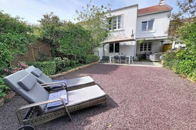 Maison 6 pièces 224500 €