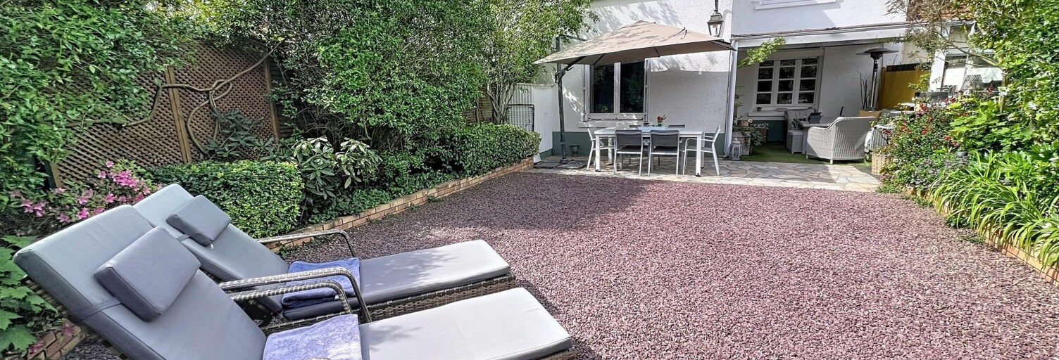 Maison 6 Pièces 110 m² à vendre à Cholet (49300)