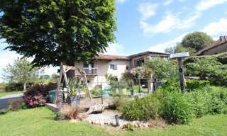 Maison 9 Pièces 200 m² à vendre à Saint-Étienne-de-Maurs (15600)