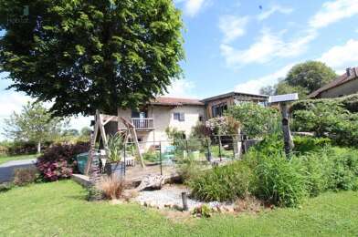 Maison 9 pièces 370000 €