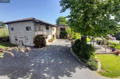 Maison 9 pièces 370000 €