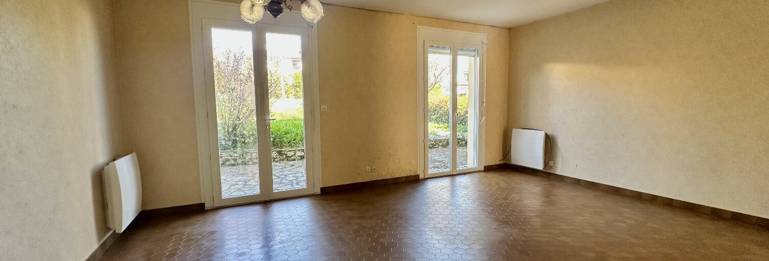 Maison 5 Pièces 95 m² à vendre à Onet-le-Château (12850)