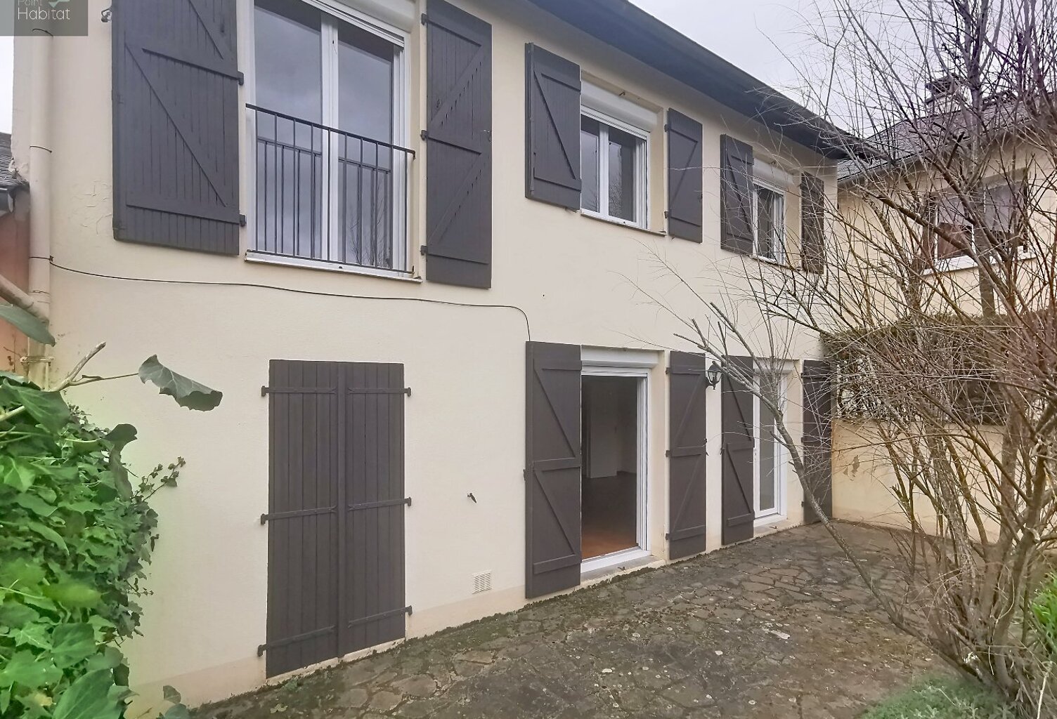 Maison T5 Onet le Chateau — photo 1