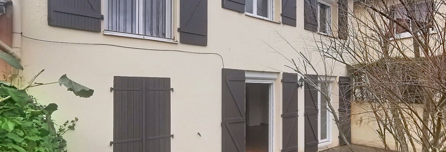Maison 5 Pièces 95 m² à vendre à Onet-le-Château (12850)