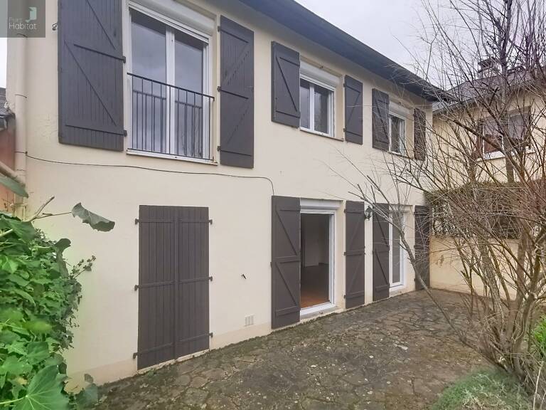 Maison T5 Onet le Chateau — photo 1