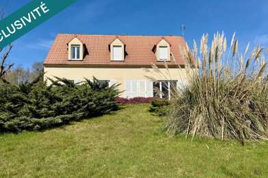 Maison 9 pièces 315000 €