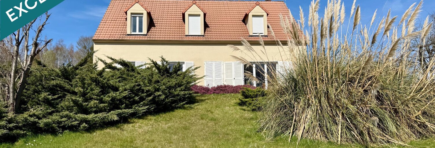 Maison 9 Pièces 170 m² à vendre à Vaucelles-et-Beffecourt (02000)