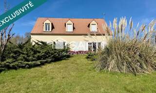 Maison 9 Pièces 170 m² à vendre à Vaucelles-et-Beffecourt (02000)