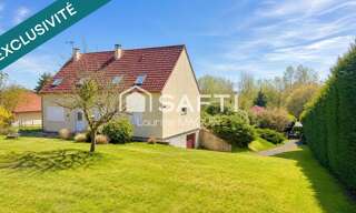 Maison 9 Pièces 170 m² à vendre à Vaucelles-et-Beffecourt (02000)