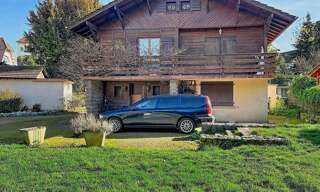 Maison 5 Pièces 112 m² à vendre à Annemasse (74100)