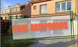 Maison 6 Pièces 113 m² à vendre à Artres (59269)