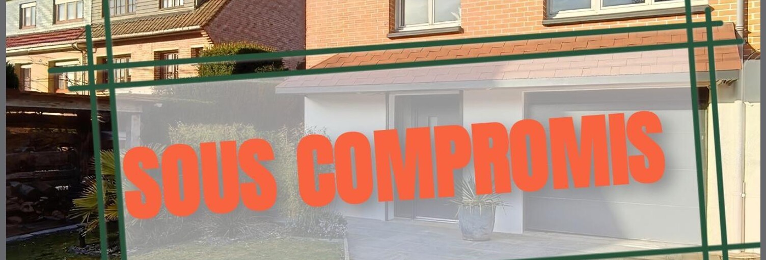 Maison 6 Pièces 113 m² à vendre à Artres (59269)