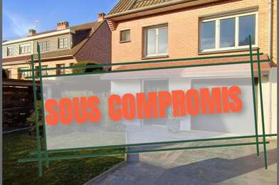 Maison 6 pièces 234000 €