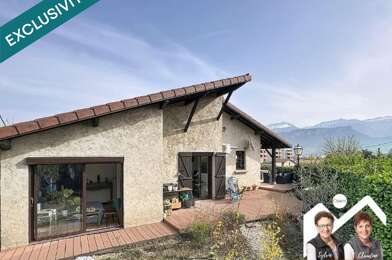 Maison 7 pièces 472000 €