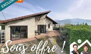 Maison 7 Pièces 139 m² à vendre à Moirans (38430)