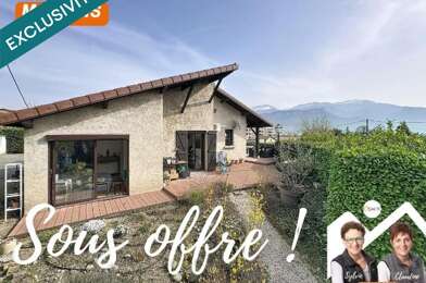 Maison 7 pièces 472000 €