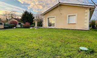 Maison 6 Pièces 140 m² à vendre à Saint-Denis-de-Pile (33910)