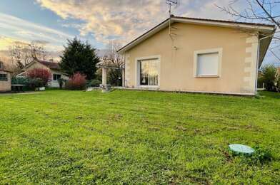 Maison 6 pièces 249500 €