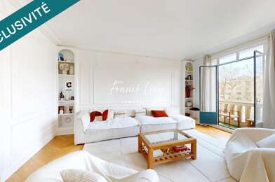 Appartement 5 pièces 1854000 €