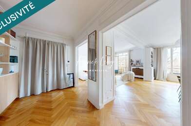 Appartement 5 pièces 1854000 €