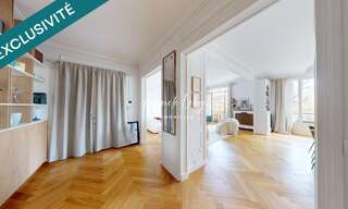 Appartement 5 Pièces 135 m² à vendre à Neuilly-sur-Seine (92200)