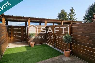 Appartement 4 pièces 349000 €