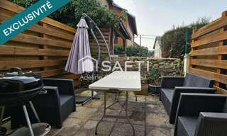 Appartement 4 Pièces 76 m² à vendre à Arthaz-Pont-Notre-Dame (74380)