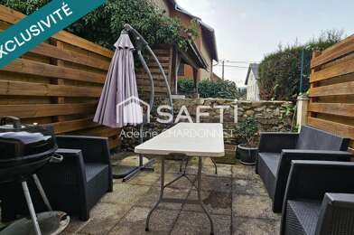 Appartement 4 pièces 299500 €