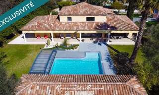 Maison 7 Pièces 217 m² à vendre à Solliès-Pont (83210)