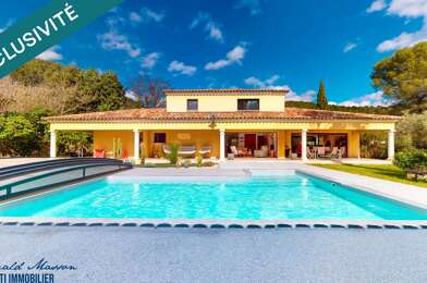 Maison 7 pièces 1195000 €