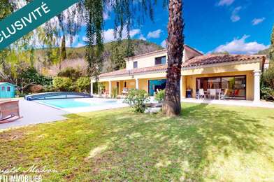 Maison 7 pièces 1195000 €