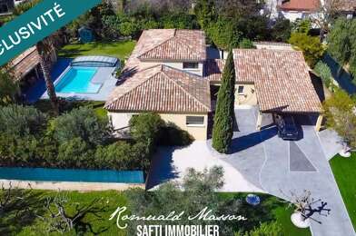 Maison 7 pièces 1095000 €