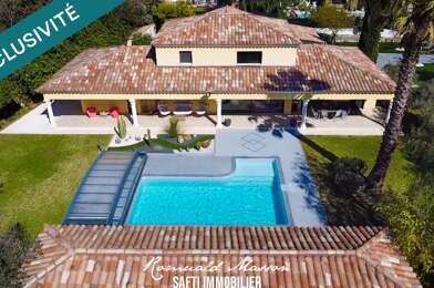 Maison 7 pièces 1095000 €