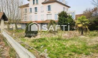 Maison  628 m² à vendre à Saint-Jean-de-Moirans (38430)