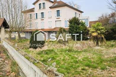 Maison  535000 €