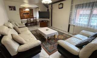 Appartement 5 Pièces 89 m² à vendre à Fessenheim (68740)