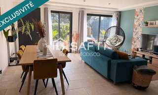 Maison 4 Pièces 96 m² à vendre à Ceyreste (13600)