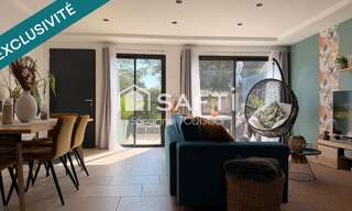 Maison 4 Pièces 96 m² à vendre à Ceyreste (13600)