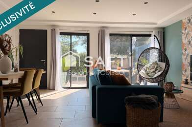 Maison 4 pièces 529000 €