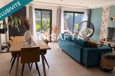 Maison 4 pièces 529000 €