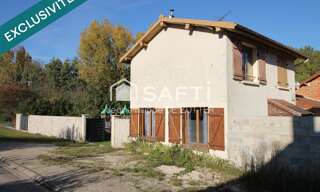 Maison 7 Pièces 233 m² à vendre à Donnement (10330)