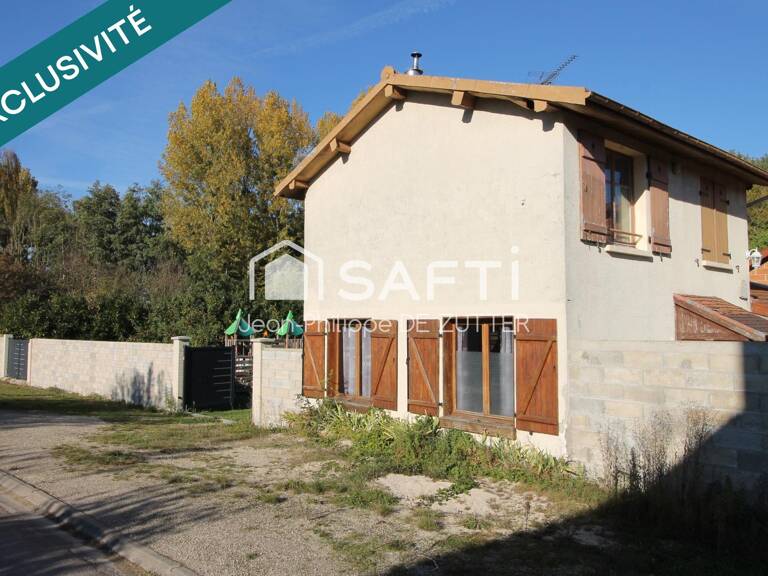 GRANDE MAISON FAMILIALE — photo 1
