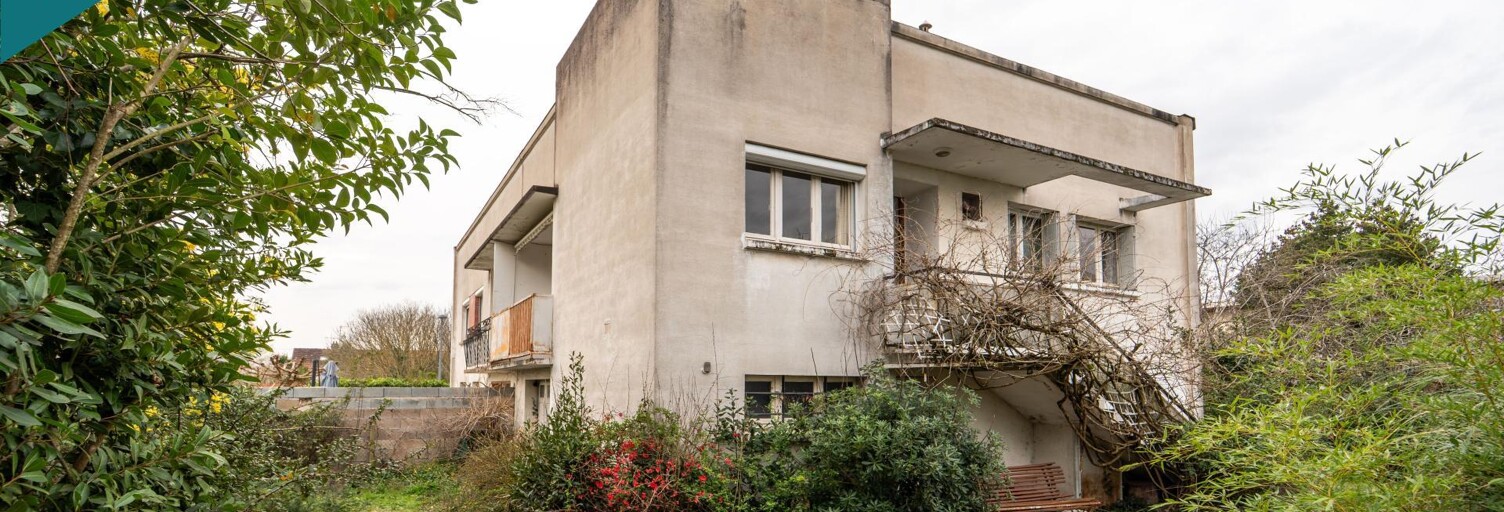 Maison 3 Pièces 65 m² à vendre à Albi (81000)