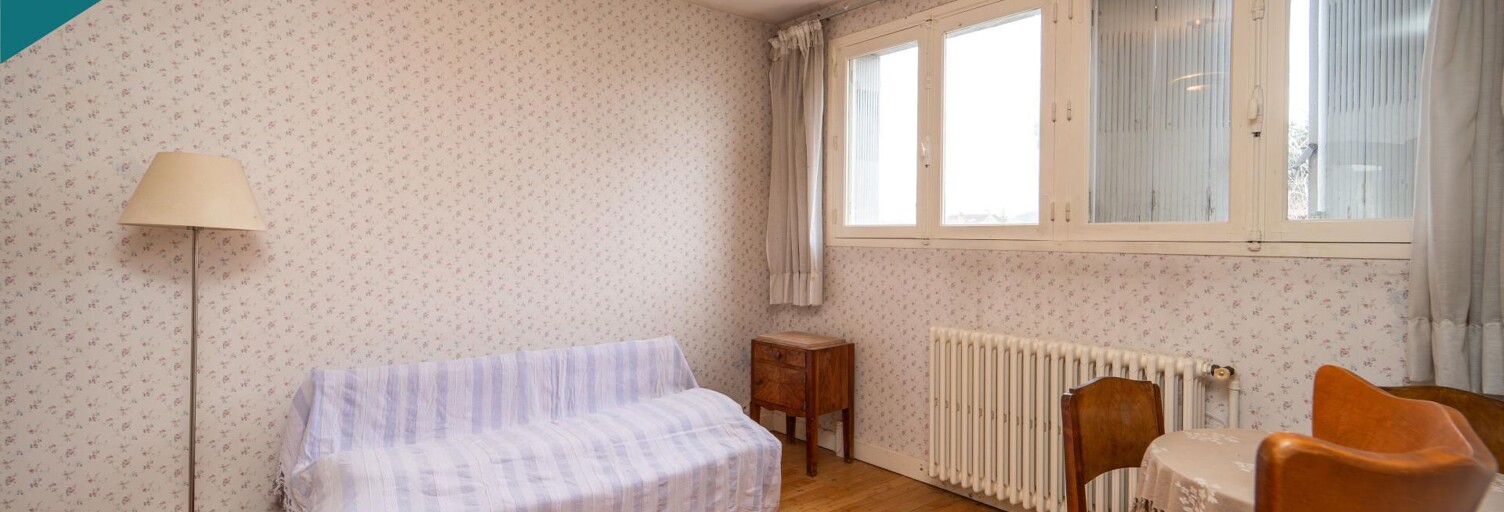 Maison 3 Pièces 65 m² à vendre à Albi (81000)