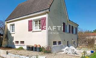 Maison 4 Pièces 176 m² à vendre à Saint-Christophe-du-Ligneron (85670)